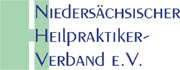 Logo des niederschsischen Heilpraktikerverbandes